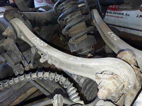 Brazo Suspension Trasero Izquierdo Audi Q7 3.0 TDI 232CV