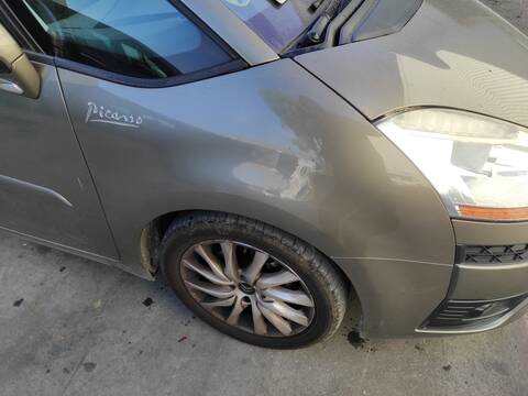Aleta Delantera Derecha Citroen C4 9HZ PICASSO