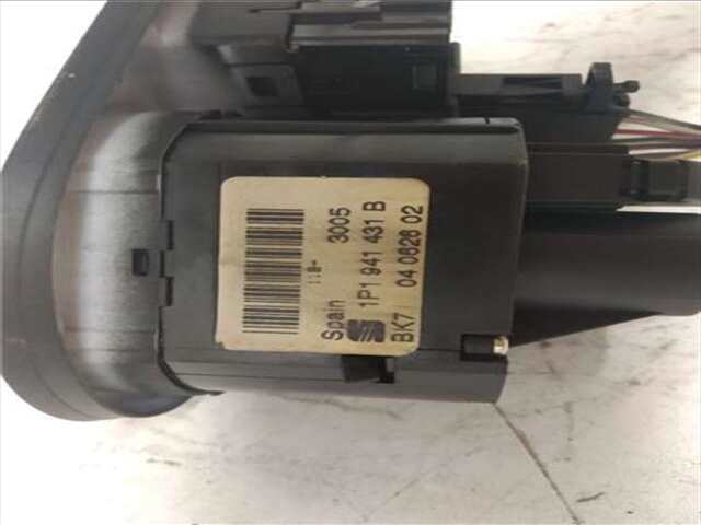 Foto 3ª: Mando Multifuncion Seat Leon 1.9 TDI (105 CV) [BKC]