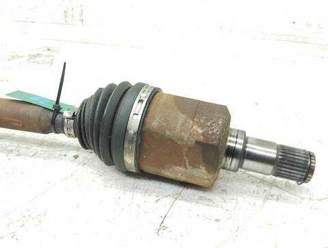 Foto 4ª: Transmision Delantera Derecha Kia Xceed DRIVE 136CV 100KW [D4FE] (2020)