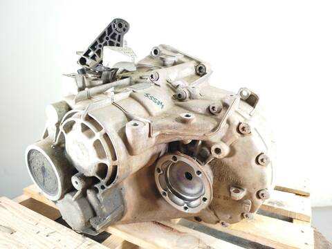 Foto 2ª: Caja Cambios Volkswagen Tiguan 2.0 TDI 150CV 110KW [DFGA] (2020)