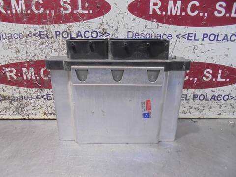 Foto 2ª: Centralita Motor ECU Seat Leon 1.2 TSI 105CV 77KW [CJZ] (2014)