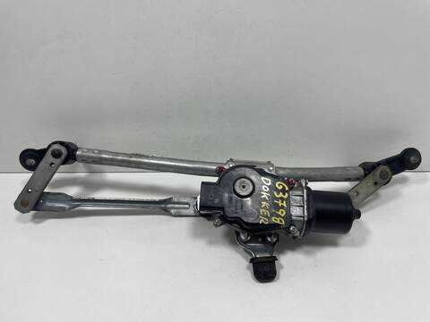 Motor Limpia Delantero Dacia Dokker K9K612