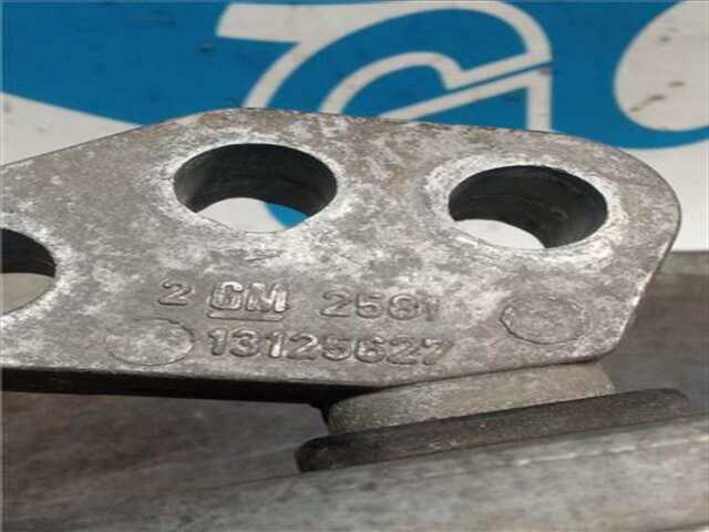 Foto 3ª: Soporte Motor Opel Astra 1.7 CDTI [Z 17 DTH]