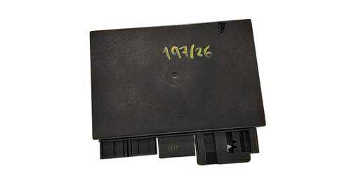 Centralita Motor ECU Audi A4 3.0 V6 24V TDI 272CV
