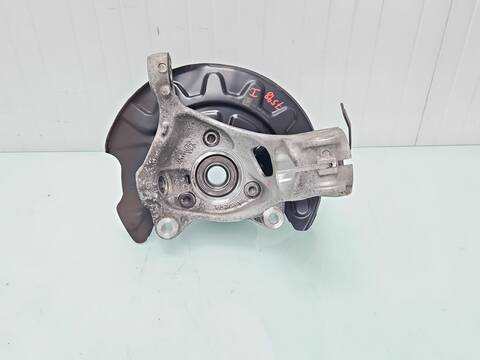Mangueta Delantera Izquierda Cupra Formentor BASIS 149CV 110KW