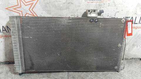 Foto 1ª: Radiador Calefaccion A.A. Mercedes Clase C 160 200 COMPRESSOR 209.342) COUPE 163CV 120KW [M271940] (2003)