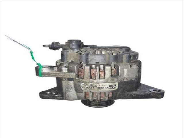 Foto 1ª: Alternador Kia Rio 1.5 CRDI (2005)