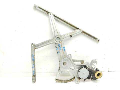 Elevalunas Manual Trasero Izquierdo Toyota Corolla 2 2 D-4D SPORT 177CV 130KW