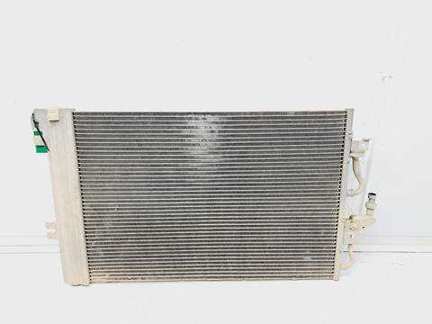 Foto 4ª: Radiador Calefaccion A.A. Opel Astra COSMO 105CV 77KW [Z16XEP] (2007)