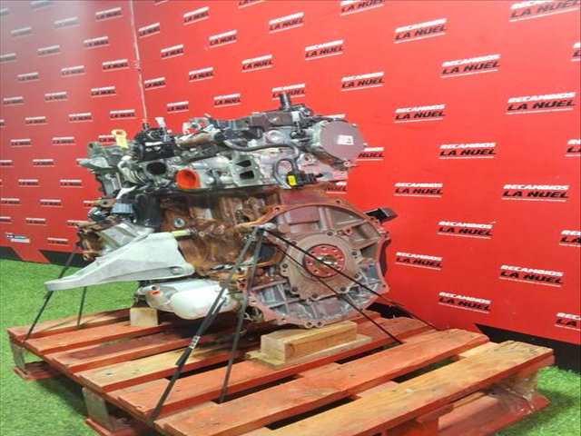 Foto 3ª: Motor Completo Ford Transit 2.0 ECOBLUE 4X4 170CV 125KW FURGONETA [BLRA,YNR6,YNRB] (2019)