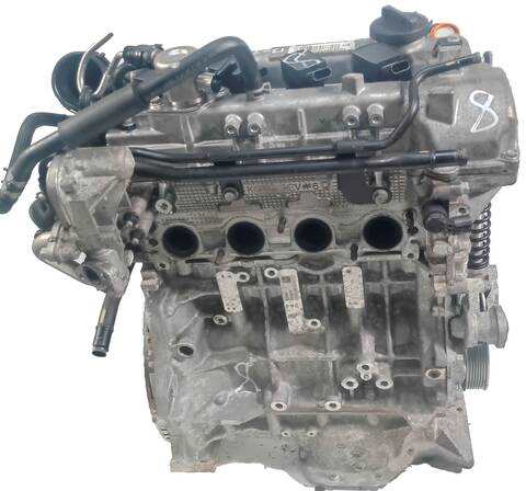Motor Completo Hyundai Ioniq 141 CV 104KW
