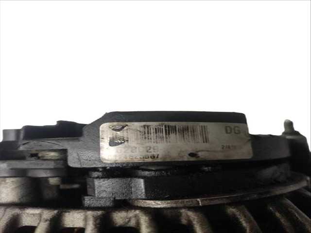 Alternador Volkswagen Golf 1.9 TDI 105CV