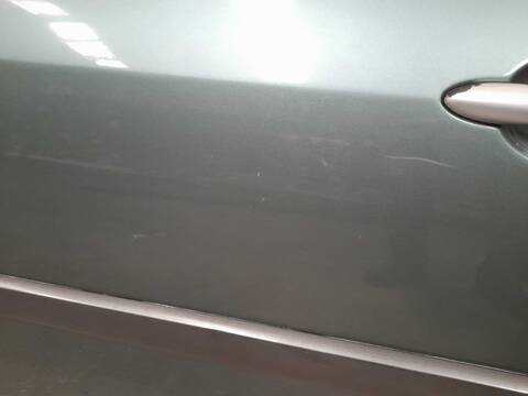 Foto 2ª: Puerta Delantera Izquierda Renault Scenic AUTHENTIQUE 120CV 88KW [F9Q D8] (2004)