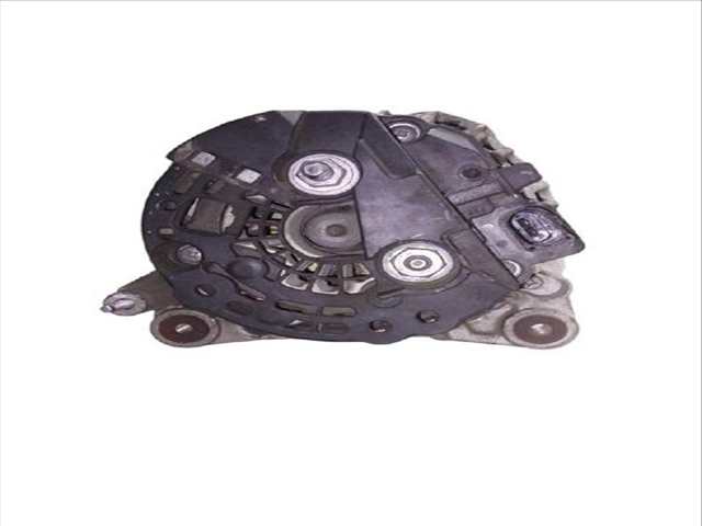 Foto 2ª: Alternador Volkswagen Tiguan 2.0 TDI (2007)