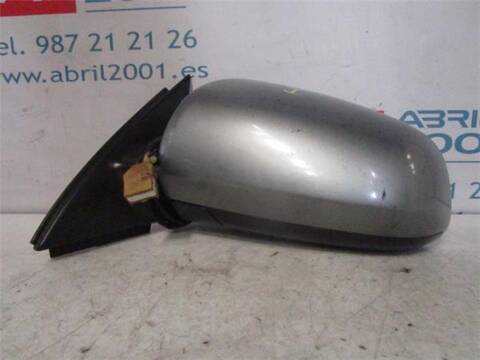 Foto 2ª: Retrovisor Izquierdo Audi A4 2.0 TDI 16V AVANT 140CV 103KW [BLB] (2005)