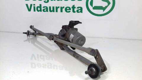 Foto 2ª: Brazo Limpia Delantero Izquierdo Mercedes Sprinter 2.1 CDI CAT 129CV 95KW CAJA CERRADA [651955] (2011)