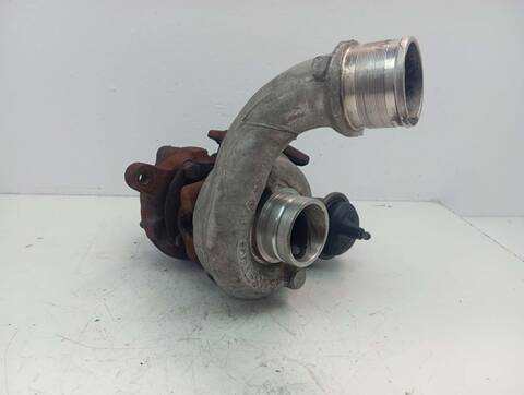 Foto 2ª: Turbocompresor Renault Megane 1.9 TD CAT F8Q-784) 95CV 70KW I SCENIC JA0) [F8Q786] (1997)