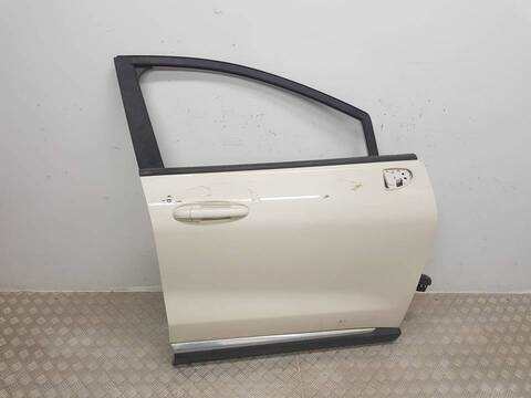 Puerta Delantera Derecha Ford Puma ST-LINE