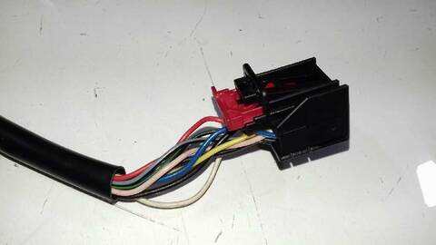 Foto 3ª: Retrovisor Derecho Audi A5 3.0 TDI QUATTRO COUPE 240CV 176KW [CAPA] (2007)