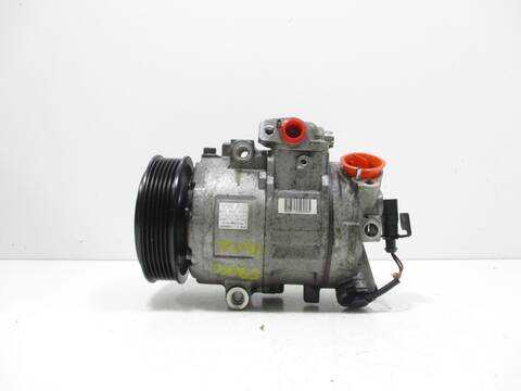 Compresor Aire Acondicionado Seat Ibiza BLT