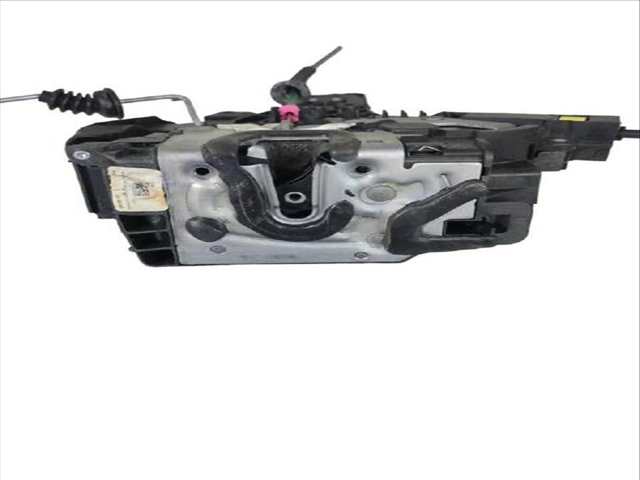 Foto 2ª: Cerradura Puerta Trasera Izquierda Mercedes Clase E 180 E 220 D 213.004) (2016)