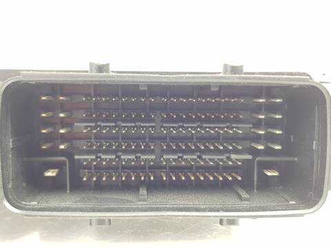 Foto 2ª: Centralita Motor ECU Peugeot 508 ALLURE (2010)