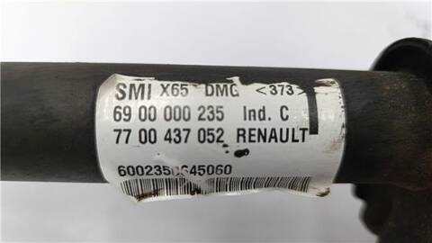 Foto 2ª: Cremallera de Direccion Renault Clio AUTHENTIQUE 82CV 60KW