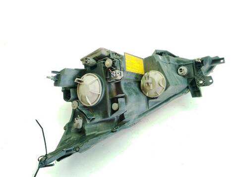 Foto 2ª: Faro Derecho Mitsubishi Grandis 2.0 DI-D NA8W) (2003)