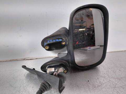 Retrovisor Derecho Fiat Doblo 1.3 16V JTD CAT 75CV 55KW