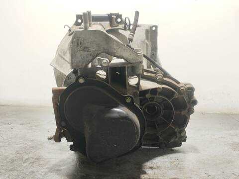 Foto 3ª: Caja Cambios Ford B Max 1.0 ECOBOOST 125CV 92KW JK)