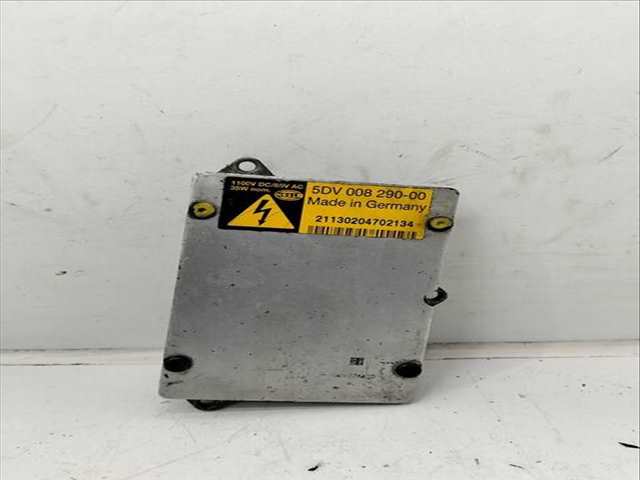 Centralita Faros Xenon Renault Clio RENAULT-SPORT 2 16V CAT 179CV