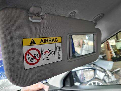 Foto 1ª: Parasol Derecho Hyundai i20 KLASS 100CV 74KW [G3LE] (2021)