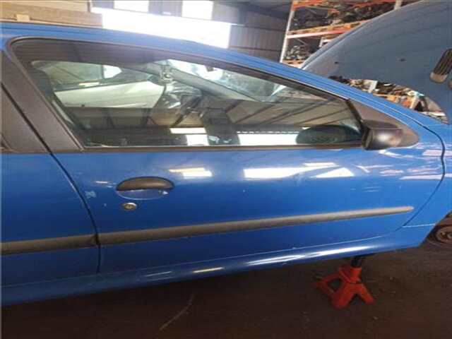Puerta Delantera Derecha Peugeot 206 1.1 I