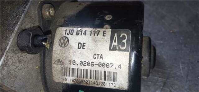 Foto 1ª: Abs Seat Leon 1.6 SIGNO [1.6 LTR. - 77 KW 16V] [AZD]