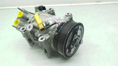 Compresor Aire Acondicionado Peugeot 308 PURETECH 110 FPHNPL) 110CV 81KW