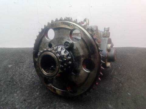 Foto 3ª: Bomba Inyeccion Nissan Cabstar NT400 F24M) 35.14 45.14 [YD25] (2015)