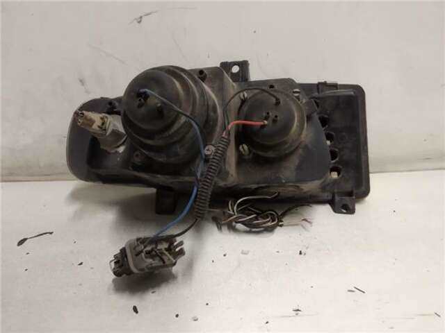 Foto 2ª: Faro Izquierdo Seat Ibiza 1.4 I [AEX]