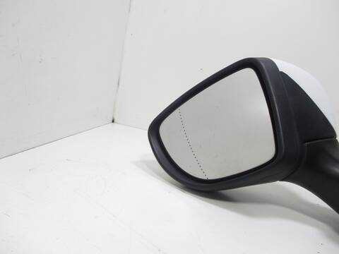 Foto 3ª: Retrovisor Izquierdo Renault Clio H4B408 (2016)