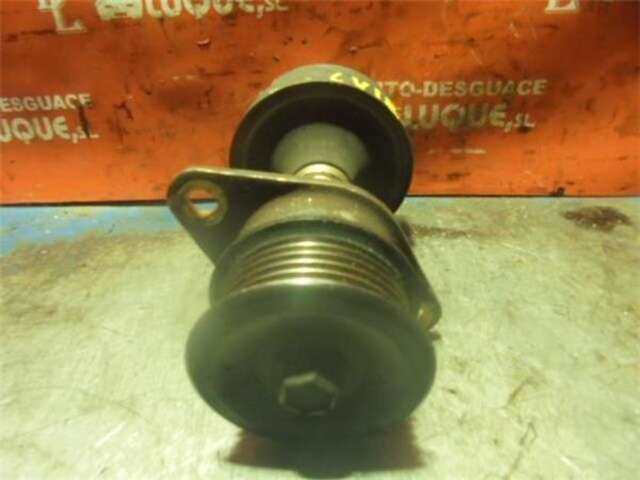 Alternador Ford Fiesta 1.8 DI