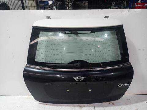 Portón Mini Mini COOPER 120CV