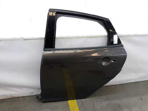 Puerta Trasera Izquierda Ford Focus 1.6 TDCI 116CV