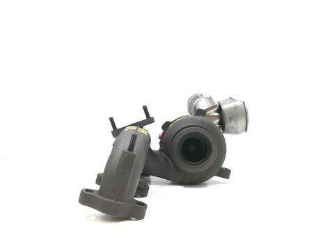 Foto 3ª: Turbocompresor Seat Altea BXE (2009)