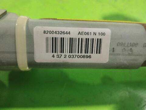 Foto 3ª: Airbag Cortina Delantero Derecho Renault Megane 1.9 DCI DIESEL 120CV [F9Q800] (2003)