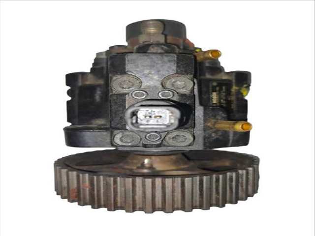 Foto 2ª: Bomba Inyeccion Peugeot 206 2.0 HDI 90 (1998)