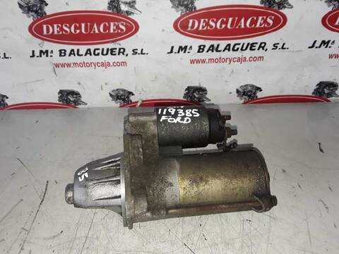 Foto 2ª: Motor de Arranque Ford Focus AMBIENTE 1.6 16V CAT 101CV (1998)