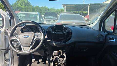 Kit Airbag Ford Tourneo TREND 101CV 74KW