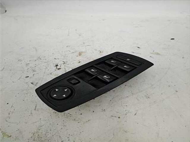 Foto 2ª: Botonera Elevalunas Bmw X3 3.0 TD 160KW CAT [30 6 D3 D]