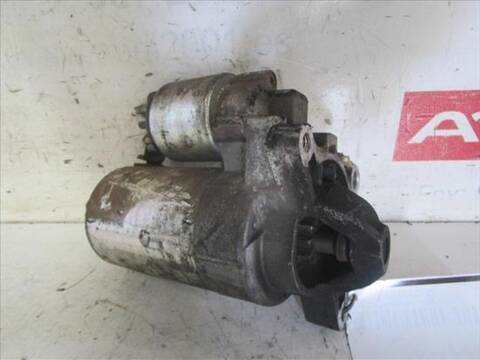 Motor de Arranque Peugeot 206 1.4 16V 88CV 65KW