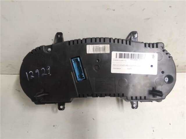 Foto 2ª: Cuadro de Instrumentos Seat Leon 2.0 STYLE COPA [2.0 LTR. - 103 KW TDI]